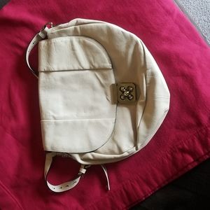 Chloe Bag (Beige)